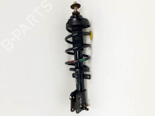 Used Left front shock absorber Left front shock absorber RENAULT TRAFIC II Platform/Chassis (EL) 1.9 dCi 100 (EL0C) (101 hp) 20670973 20670973