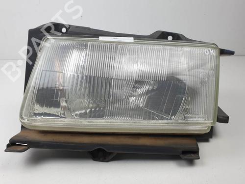 Used Left headlight Left headlight CITROËN JUMPY I (U6U_) 1.9 TD (90 hp) 28498981 28498981