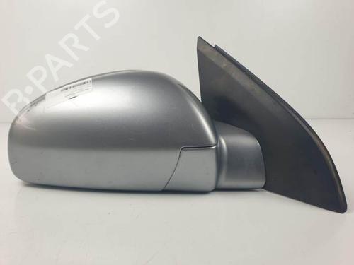 Used Right mirror OPEL VECTRA C Estate (Z02) 2.0 DTI (F35) (100 hp) 22542309