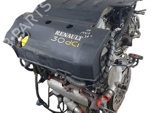 Used Engine RENAULT ESPACE IV (JK0/1_) 3.0 dCi (JK0E, JK0Y) (181 hp) 17999103