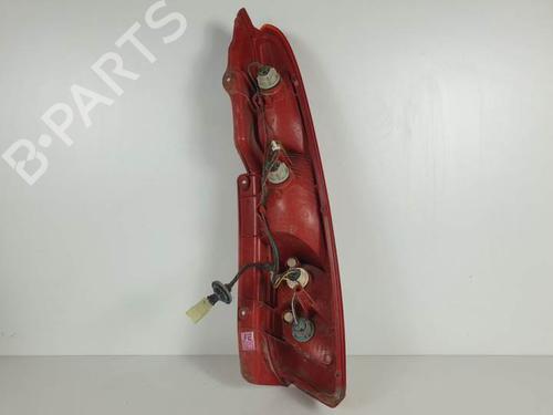 Left taillight CHEVROLET REZZO MPV (U100) 2.0 | BP13879689C34 