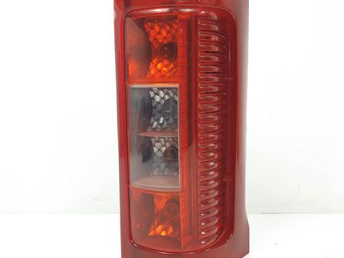 Used Right taillight Right taillight FIAT DUCATO Bus (244_) 2.3 JTD (110 hp) 29172629 29172629