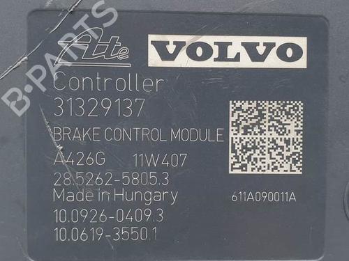 ABS pump VOLVO V60 I (155) D3 / D4 | BP25289430M43  - Image 6