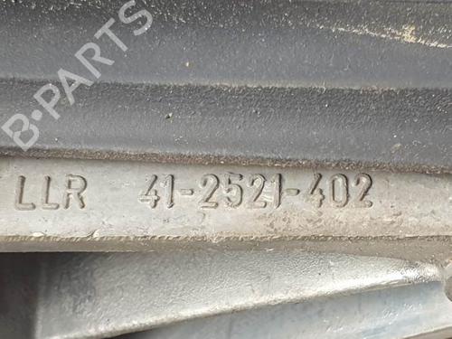 Right mirror AUDI A8 D3 (4E2, 4E8) 4.2 quattro | BP24933632C27 
