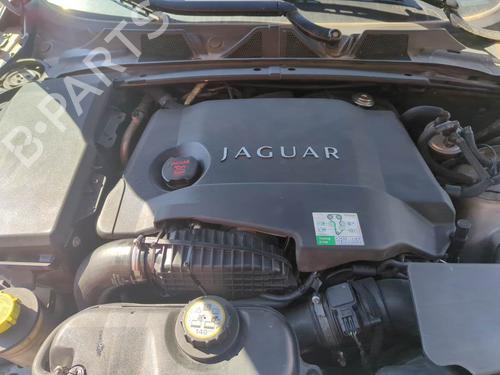 Electronic module JAGUAR XF I (X250) 3.0 D | BP29763132M83  - Image 21