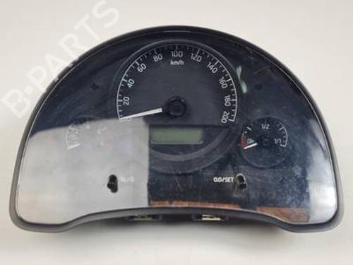 Used Instrument cluster SKODA CITIGO (NF1) 1.0 (60 hp) 30313360
