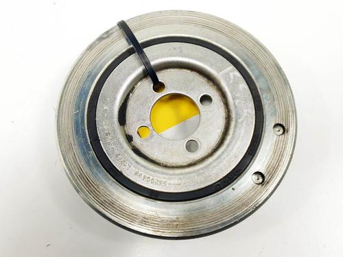 Used Pulley Pulley CITROËN NEMO Box Body/MPV (AA_) 1.3 HDi 75 (75 hp) 24989750 24989750