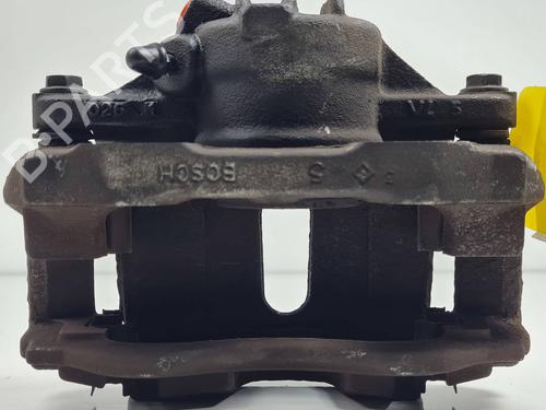 Left front brake caliper CITROËN C3 II (SC_) 1.4 HDi 70 (SC8HZC, SC8HR0, SC8HP4) | BP29382310M105 - Image 2
