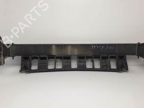 Front bumper reinforcement OPEL MERIVA A MPV (X03) 1.7 CDTI (E75) | BP20510598C109 