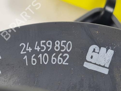 Squib airbag OPEL MERIVA A MPV (X03) 1.8 (E75) | BP29372433C102 