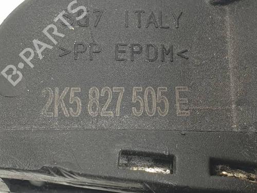 Bagklap lås VW CADDY V Box Body/MPV (SBA, SBH) 2.0 TDi | BP29554295C101 