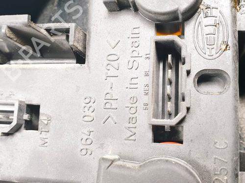 Left taillight SEAT IBIZA II (6K1) 1.4 | BP16650582C34 