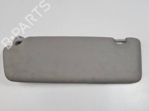 Used Right sun visor Right sun visor AUDI A4 B6 (8E2) 2.0 (130 hp) 34511188 34511188