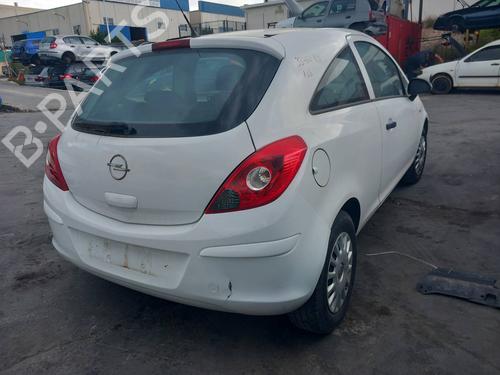 Right headlight OPEL CORSA D (S07) 1.0 (L08, L68) | BP34576723C29 - Image 7