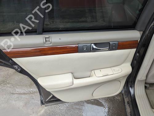 Electronic module CADILLAC SEVILLE 4.6 STS V8 | BP37668513M83  - Image 15