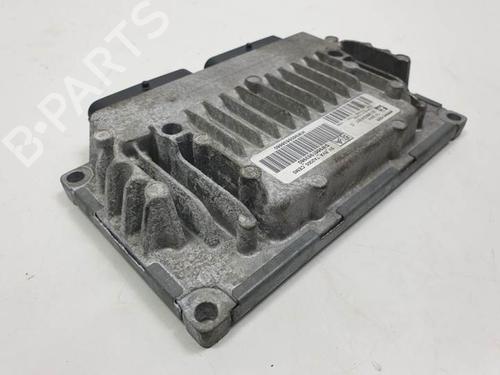Gearbox control unit CITROËN C4 I (LC_) 1.6 16V | BP12680881M52 
