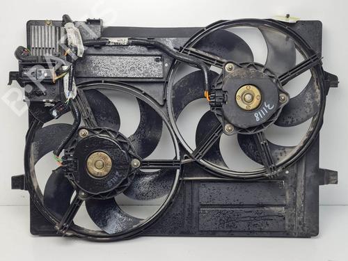 radiator-fan-jaguar-x-type-i-x400-2001-2002-2003-2004-2005-2006-2007-2008-2009-29172533 main image