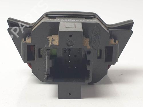 Warning switch FORD TRANSIT CUSTOM V362 Van (FY, FZ) 2.0 EcoBlue | BP24933121I22 - Image 2