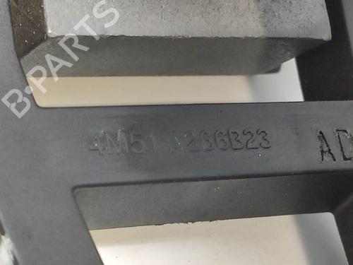 Rear left exterior door handle FORD KUGA I  | BP9058308C130