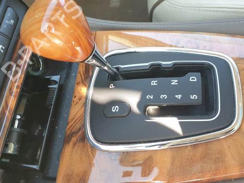 Left front window switch JAGUAR S-TYPE II (X200) 2.7 D | BP25138835I27 - Image 16