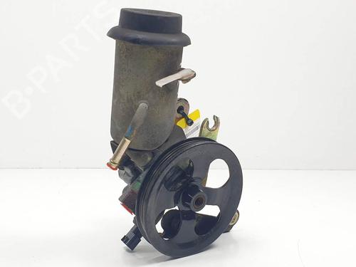 Used Steering pump Steering pump TOYOTA YARIS VERSO (_P2_) 1.3 (NCP20_, NCP22_, NCP20R, NCP22R) (86 hp) 25138369 25138369