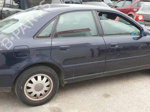 Left front window switch AUDI A4 B5 (8D2) 1.8 T | BP20715647I27 - Image 6