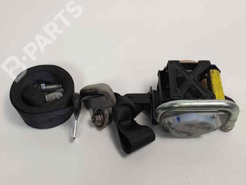 Front left belt tensioner MAZDA 6 Hatchback (GG) 2.0 (GGES) | BP8731190C87  - Image 11
