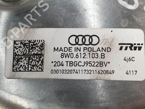 Servo brake AUDI A5 Sportback (F5A, F5F) 2.0 TDI quattro | BP6943970M42 