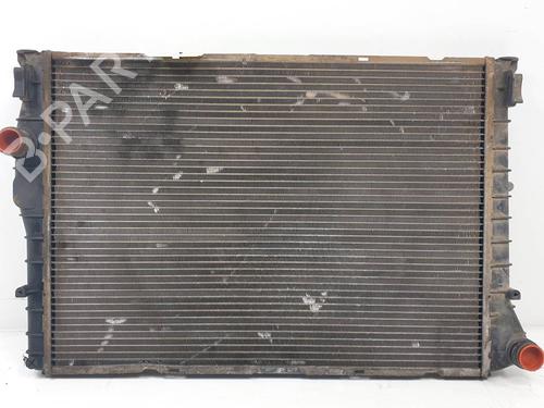 Used Water radiator Water radiator ALFA ROMEO 147 (937_) 1.9 JTD (937.AXD1A, 937.BXD1A, 937.AXV1A, 937.BXB1A,... (115 hp) 40175533 40175533