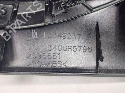 Switch OPEL ASTRA J (P10) 1.7 CDTI (68) | BP22542348I30 