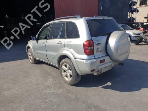 Intercooler TOYOTA RAV 4 II (_A2_) 2.0 D 4WD (CLA20_, CLA21_, CLA20R, CLA21R) | BP37237664M30 - Image 6