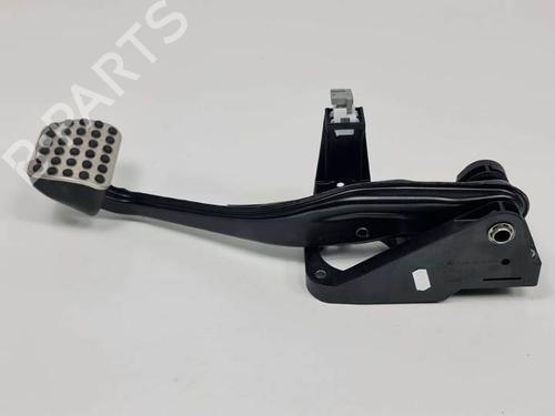 Break pedal MERCEDES-BENZ GLA-CLASS (X156) GLA 220 d 4-matic (156.905) | BP8764572I19 