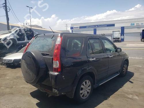 Headlight switch HONDA CR-V II (RD_) 2.0 (RD5) | BP18434095I24 - Image 18