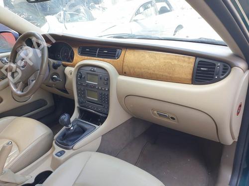 Steering column JAGUAR X-TYPE I (X400) 2.2 D | BP29138925M21 - Image 16