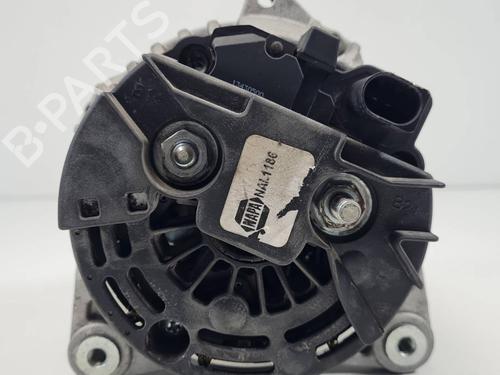 Alternator VW TOURAN (1T3) 1.6 TDI | BP38532006M7 - Image 3