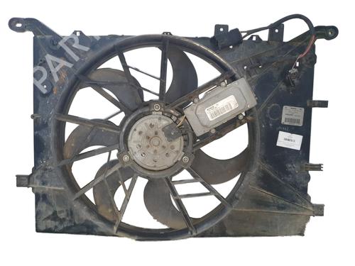 Used Radiator fan Radiator fan 37286873 37286873