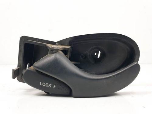 Rear left exterior door handle FORD FOCUS I Turnier (DNW) 1.8 TDCi | BP13512431C130 