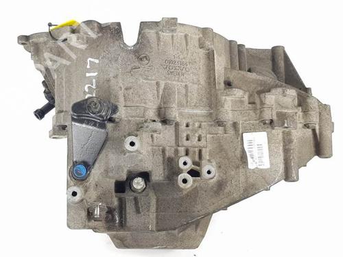 Gearbox VOLVO V40 Estate (645) 2.0 T | BP15010355M3 