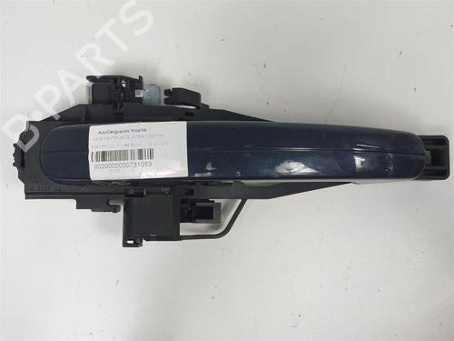 Used Front right exterior door handle FORD FOCUS III 1.0 EcoBoost (125 hp) 11020028