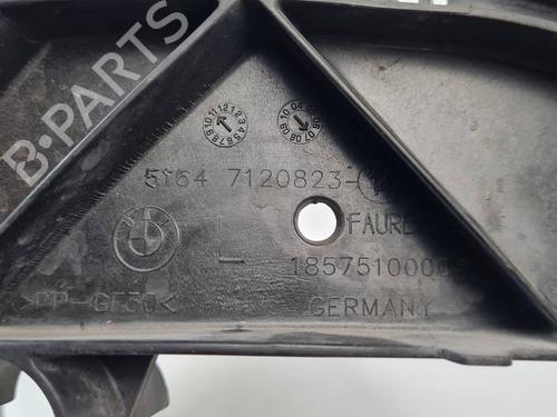 Left headlight support BMW 1 (E87) 118 d | BP36290865C157 - Image 3