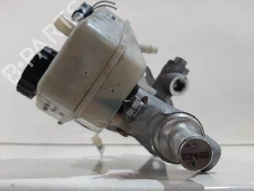 Brake master cylinder MERCEDES-BENZ CLK (C209) CLK 220 CDI (209.308) | BP6862649M77 