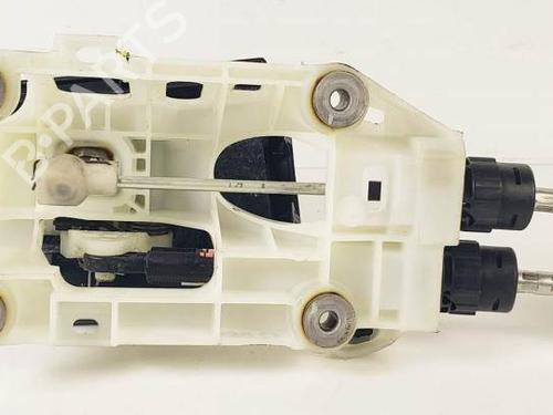 Gear lever TOYOTA RAV 4 III (_A3_) 2.2 D 4WD (ALA30_, ALA30R) | BP18054096M90 