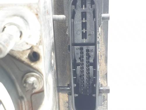 ABS pump FIAT GRANDE PUNTO (199_)  | BP29245802M43 