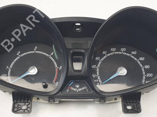 kombiinstrument-ford-tourneo-courier-b460-mpv-2014-37586986 main image