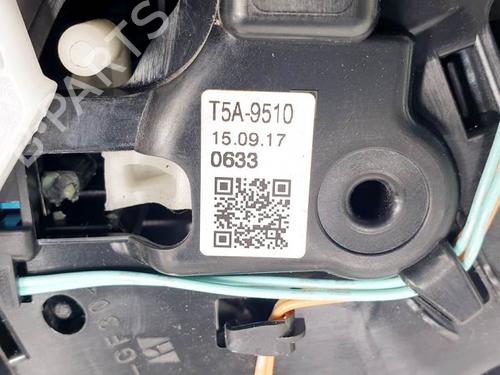 Gear lever HONDA JAZZ IV (GK_) 1.3 | BP16889005M90 