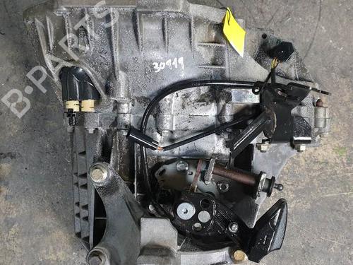 Gearbox FORD TOURNEO CONNECT 1.8 TDCi | BP27885377M3 