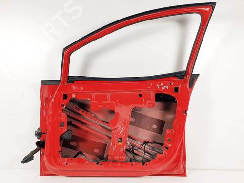 Right front door SEAT IBIZA IV SC (6J1, 6P5) 1.0 | BP25140086C3 