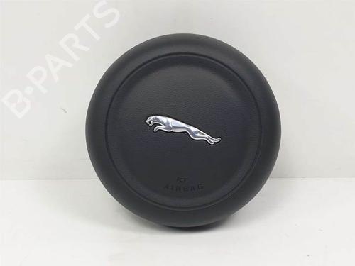 Driver airbag JAGUAR XE (X760) 2.0 D GX73043B13  | 308948299W41AE