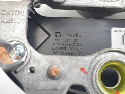 Steering wheel KIA PICANTO III (JA) 1.2 MPI | BP29581828C49 - Image 6