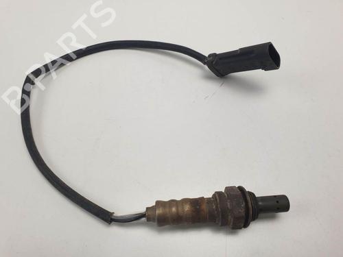Used Electronic sensor Electronic sensor RENAULT CLIO II (BB_, CB_) 1.2 (BB0A, BB0F, BB10, BB1K, BB28, BB2D, BB2H, CB0A,... (58 hp) 21123270 21123270